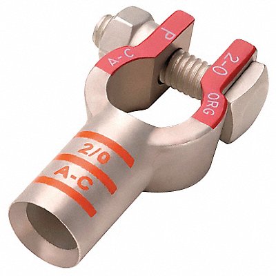 Automotive Battery Terminals image